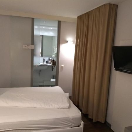 Altstadt Hotel Alba Baunachshof ヴェルトハイム エクステリア 写真