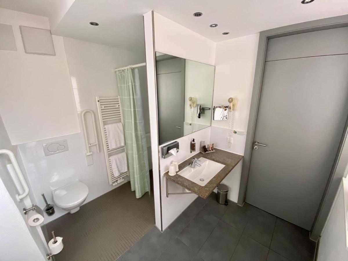 Altstadt Hotel Alba Baunachshof ヴェルトハイム エクステリア 写真