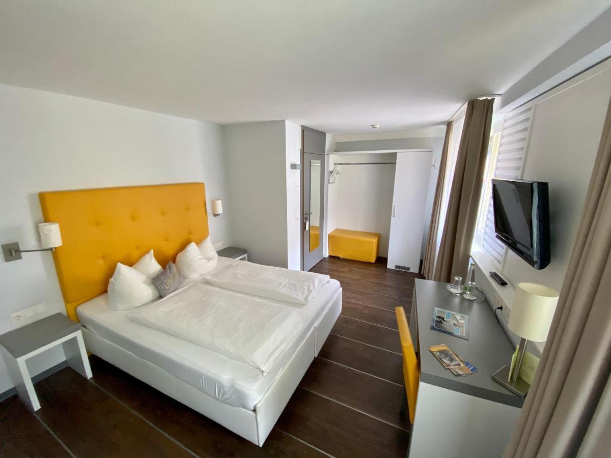 Altstadt Hotel Alba Baunachshof ヴェルトハイム エクステリア 写真