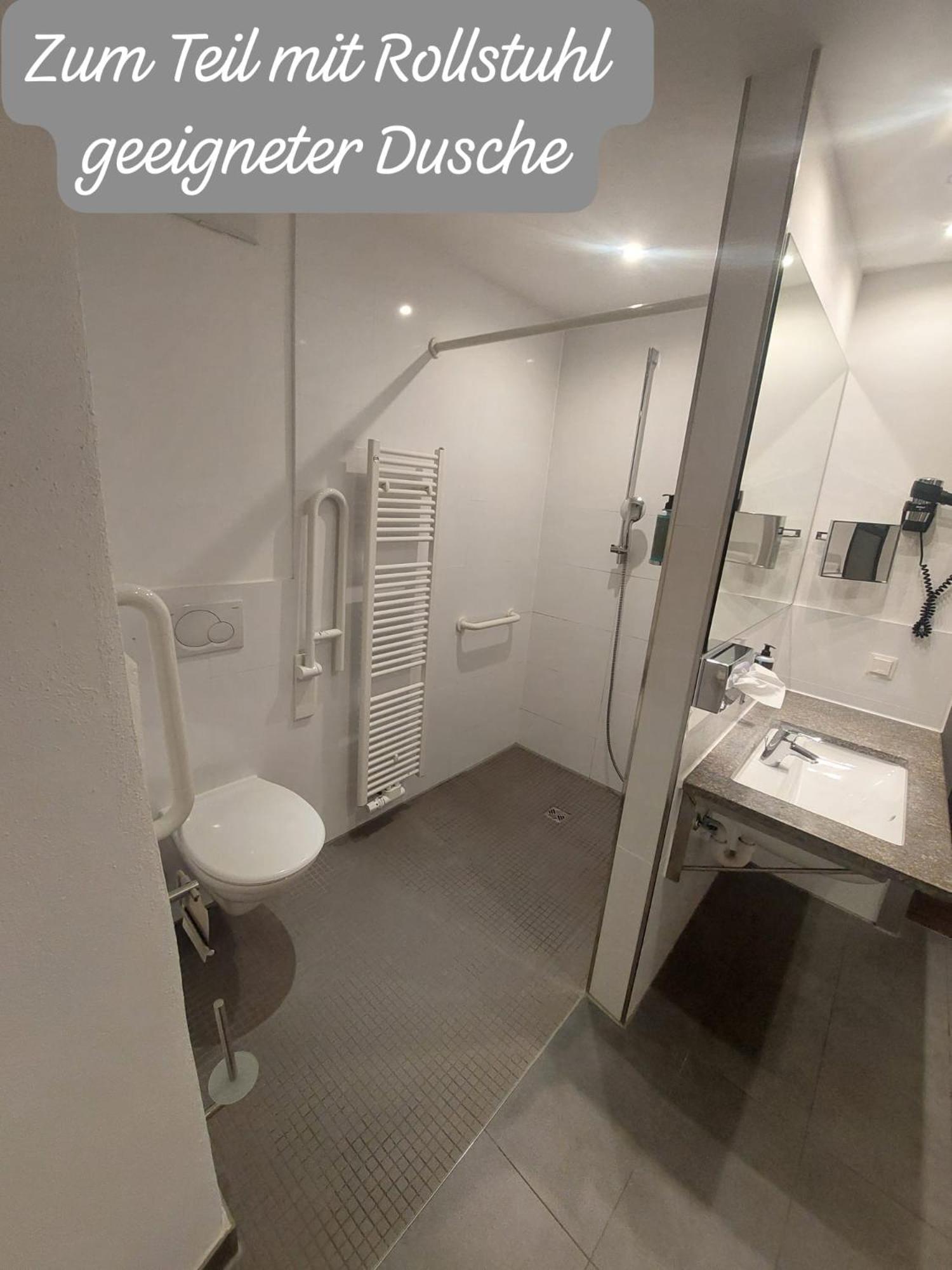 Altstadt Hotel Alba Baunachshof ヴェルトハイム エクステリア 写真