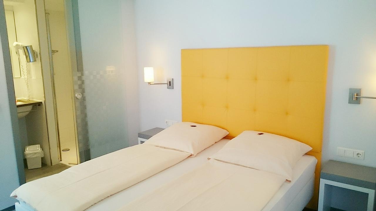 Altstadt Hotel Alba Baunachshof ヴェルトハイム 部屋 写真